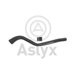 Compre Tubo flexível do ar de sobrealimentação da Aslyx AS-594133 a um preço baixo por 58,36 €