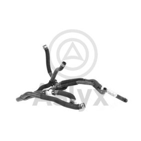Kühlerschlauch AS-594282 von Aslyx günstig für 67,50 € online kaufen