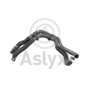 Kühlerschlauch AS-594285 von Aslyx günstig für 66,74 € online kaufen