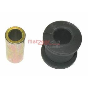 Compre Suspensão, braço oscilante da METZGER 52020018 a um preço baixo por 6,10 €