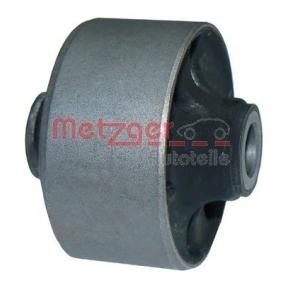 Comprar Suspensión, Brazo oscilante de METZGER 52028908 a bajo precio de 10,08 €