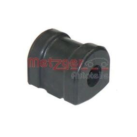 Stabigummis des Herstellers METZGER - Originalware Artikelnummer: 52040608
