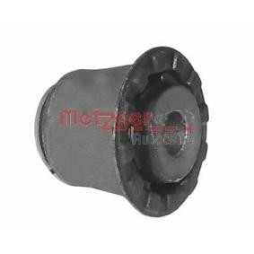Achslager des Herstellers METZGER - Originalware Artikelnummer: 52041209