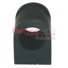 Stabigummis des Herstellers METZGER - Originalware Artikelnummer: 52042108
