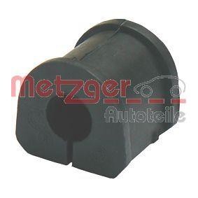 Stabigummis von METZGER