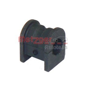 Comprar Silentblock de barra estabilizadora de METZGER 52043808 a bajo precio de 2,91 €