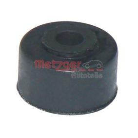 Achetez des Silent bloc de barre stabilisatrice METZGER 52046608 à prix pour 1,28 €
