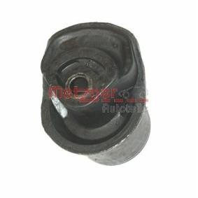 Compre Suspensão, corpo do eixo da METZGER 52050109 a um preço baixo por 12,06 €