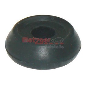 Achetez des Silent bloc de barre stabilisatrice METZGER 52051908 à prix pour 1,89 €