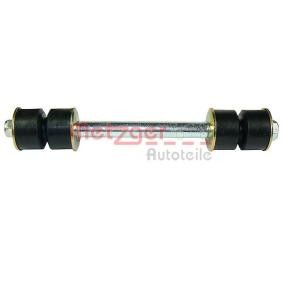 Koppelstange 53005118 von METZGER günstig für 12,38 € online kaufen
