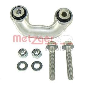 Køb Stabilisatorstang af METZGER 53007511 til den lave pris 150,44 DKK