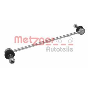 Køb Stabilisatorstang af METZGER 53014818 til den lave pris 115,67 DKK