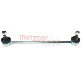 Køb Stabilisatorstang af METZGER 53014918 til den lave pris 135,17 DKK