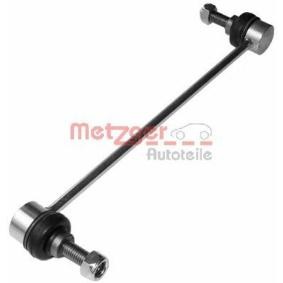 Køb Stabilisatorstang af METZGER 53031018 til den lave pris 139,57 DKK