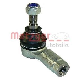 Compre Rótula de direção da METZGER 54001808 a um preço baixo por 13,31 €