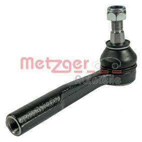 Spurstangenkopf 54002602 von METZGER günstig für 17,82 € online kaufen