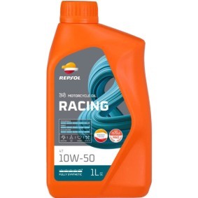 Achetez des Huile moteur REPSOL RPP2000NHC à prix pour 28,14 €