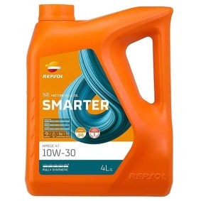 Achetez des Huile moteur REPSOL RPP2062LGB à prix pour 102,12 €