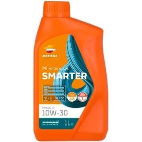 Achetez des Huile moteur REPSOL RPP2062LHC à prix pour 29,54 €