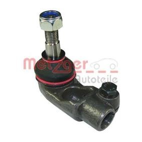 Spurstangenkopf 54003601 von METZGER günstig für 11,92 € online kaufen