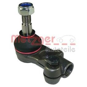 Spurstangenkopf 54003702 von METZGER günstig für 11,92 € online kaufen