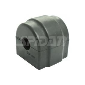 Stabigummis 415198 von SPIDAN CHASSIS PARTS günstig für 13,93 € online kaufen