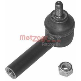 Compre Rótula de direção da METZGER 54016708 a um preço baixo por 10,73 €