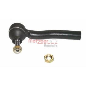 Compre Rótula de direção da METZGER 54018101 a um preço baixo por 15,33 €
