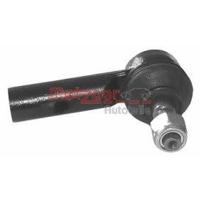 Compre Rótula de direção da METZGER 54018608 a um preço baixo por 13,43 €