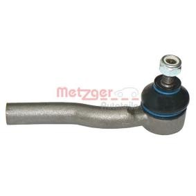 Compre Rótula de direção da METZGER 54019802 a um preço baixo por 12,69 €