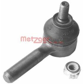 Compre Rótula de direção da METZGER 54020008 a um preço baixo por 17,04 €