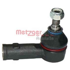 Compre Rótula de direção da METZGER 54026408 a um preço baixo por 13,17 €
