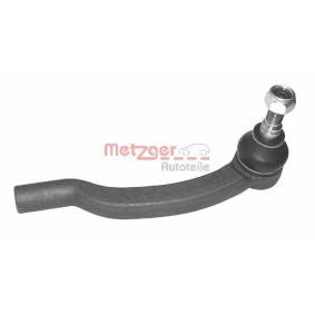Compre Rótula de direção da METZGER 54026902 a um preço baixo por 19,35 €