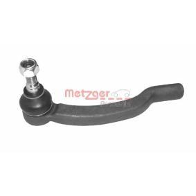 Compre Rótula de direção da METZGER 54027001 a um preço baixo por 19,35 €