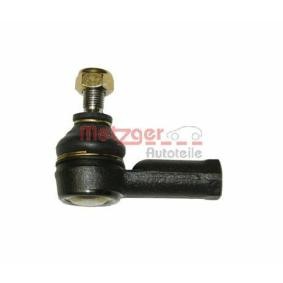Compre Rótula de direção da METZGER 54035908 a um preço baixo por 13,32 €