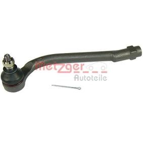 Compre Rótula de direção da METZGER 54039501 a um preço baixo por 20,86 €