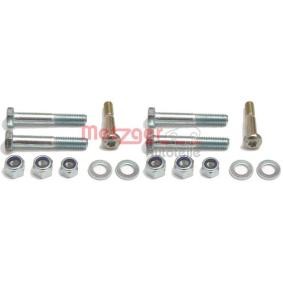 Compre Kit de montaje de la barra oscilante de METZGER online para Mondeo Mk1 Familiar (BNP) a precios moderados