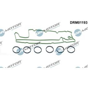 Dichtungssatz, Zylinderkopfhaube DRM01193 von DR.MOTOR AUTOMOTIVE günstig für 33,42 € online kaufen