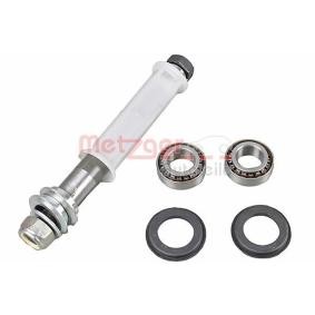 Acquista Kit riparazione, Corpo assiale da METZGER 55004749 a buon mercato per soli 39,08 €