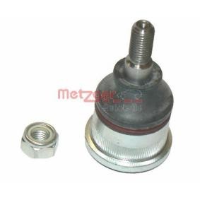 Acquista Testina braccio oscillante da METZGER 57002408 a buon mercato per soli 24,14 €