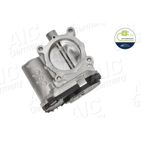 Drosselklappenstutzen 71904 von AIC günstig für 828,19 € online kaufen