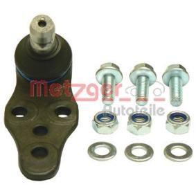 Traggelenk 57011118 von METZGER günstig für 17,42 € online kaufen