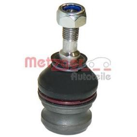 Acquista Testina braccio oscillante da METZGER 57022308 a buon mercato per soli 15,37 €