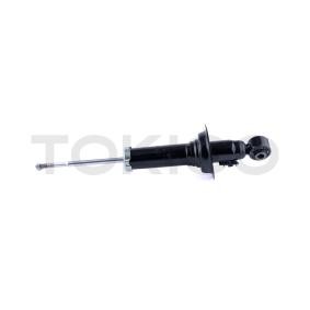 Compre Amortecedor da TOKICO U3834 a um preço baixo por 172,49 €