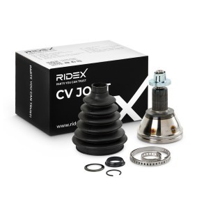 Achetez des Jeu de joints, arbre de transmission RIDEX 5J0874 à prix pour 18,52 €