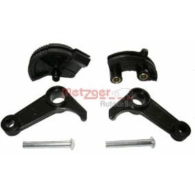 Reparatursatz, Automatische Kupplungsnachstellung 5R250 von METZGER günstig für 24,82 € online kaufen