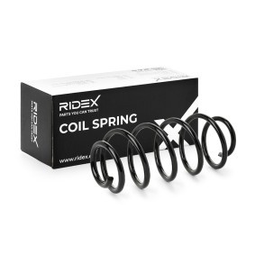 Acquista Molle ammortizzatori da RIDEX 188C1889 a buon mercato per soli 55,02 €