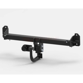 Compre Engate de reboque de STEINHOF online para 7 (F01, F02, F03, F04) a preços moderados