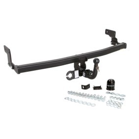 Anhängerkupplung K-070 von STEINHOF günstig für 219,97 € online kaufen