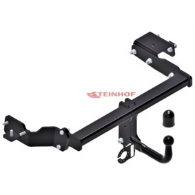 Anhängerkupplung K-091 von STEINHOF günstig für 173,83 € online kaufen